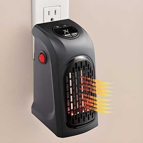 Portable Mini Heater