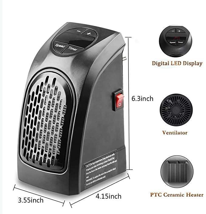 Portable Mini Heater