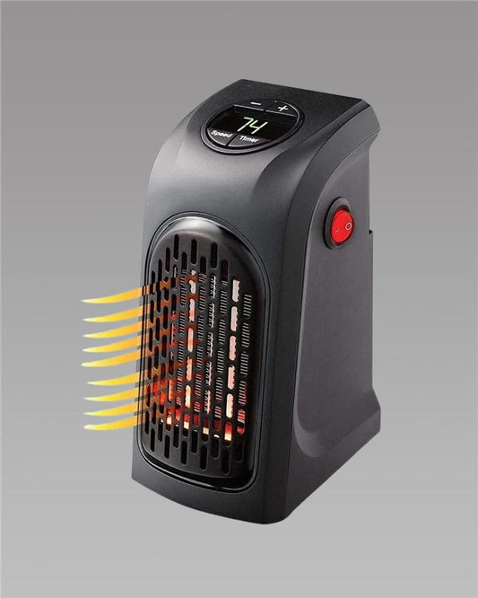 Portable Mini Heater